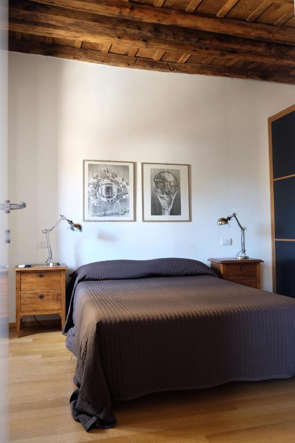 רומא La Locanda Del Pellegrino מראה חיצוני תמונה